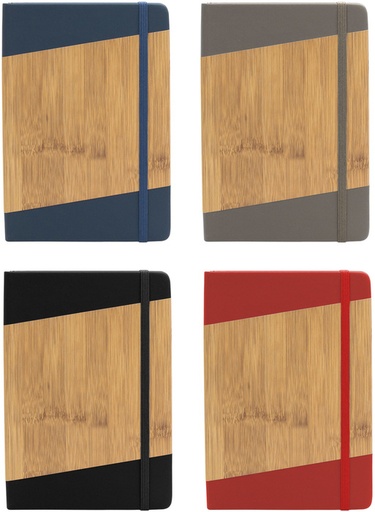 T686 LIBRETA "ESCANDINAVA"
