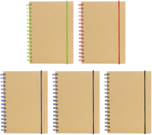 T687 LIBRETA "IBERICA"