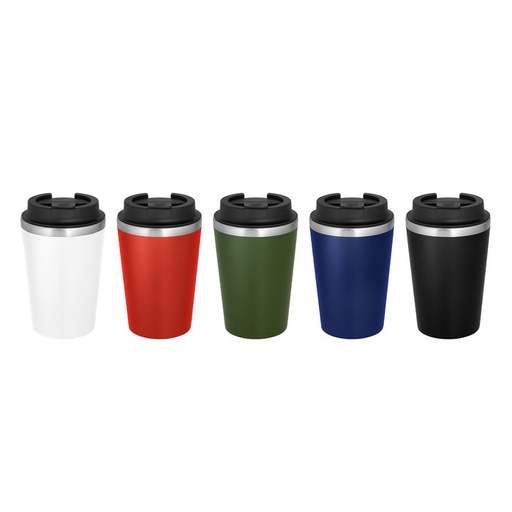 T676 MUG "CAMPER"