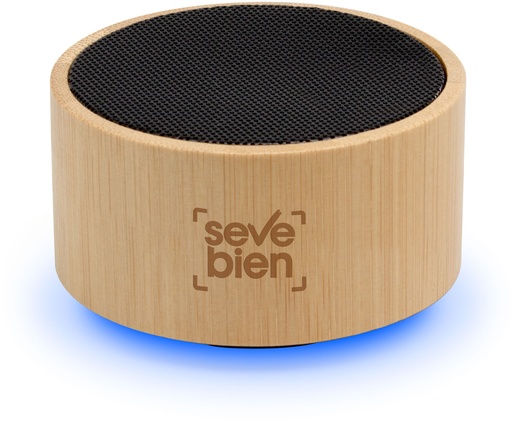 EC752 BOCINA BLUETOOTH "CANNES"
