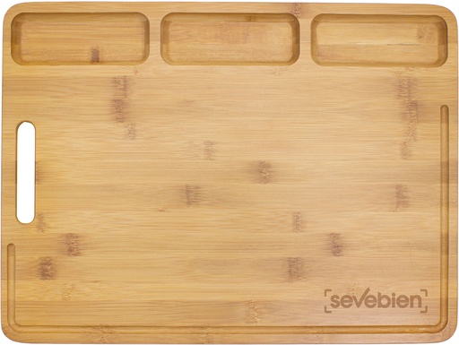 [CDO/T636] T636 TABLA DE CORTE "BAMBOARD"