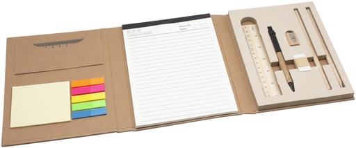 T621 CUADERNO MEMO SEMANAL "WORKIT"