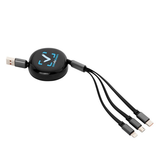 [CDO/EC775] EC775 CABLE RETRÁCTIL DE CARGA "JACK"