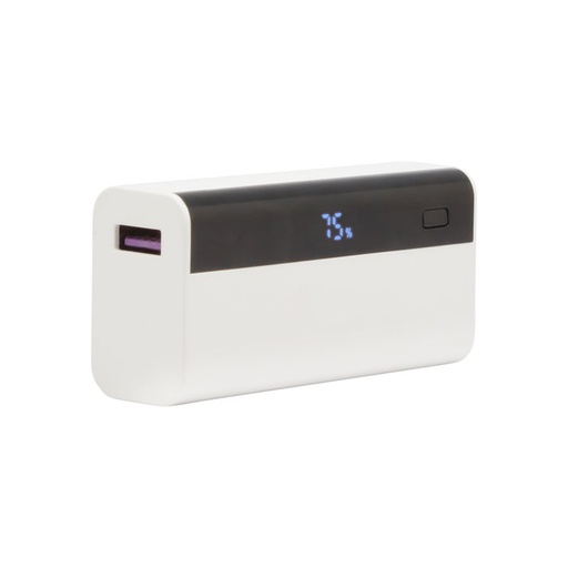 [CDO/EC760] EC760 POWER BANK "CHARGE I"