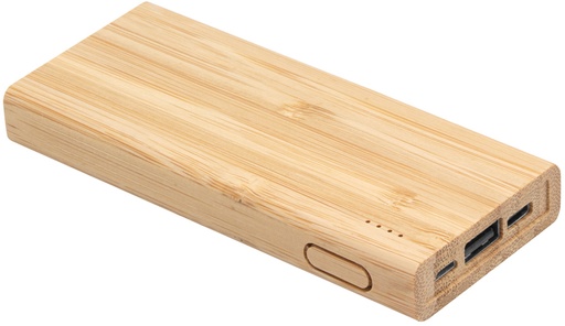 [CDO/EC759] EC759 POWER BANK "BAMBPOWER"
