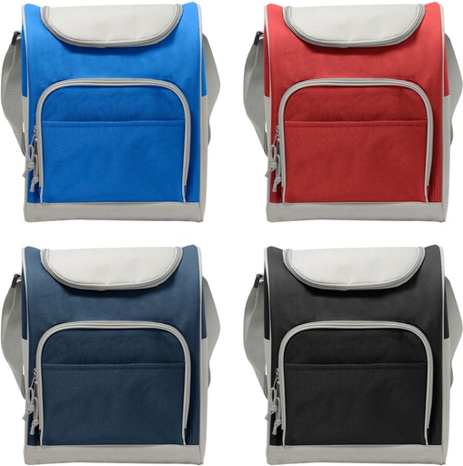 [CDO/T637] T637 BOLSO TÉRMICO "SCAPE"