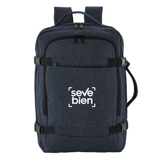[CDO/C576] C576 MOCHILA "MUNICH"