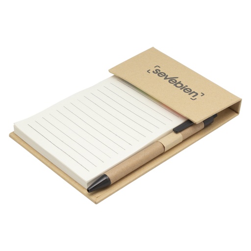 [CDO/T670] T670 LIBRETA MEMO SEMANAL "NOTTINGAM"