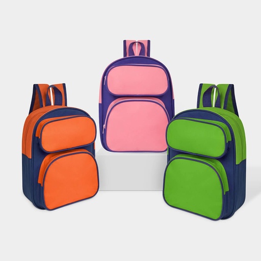 SIN 579 MOCHILA TAMI