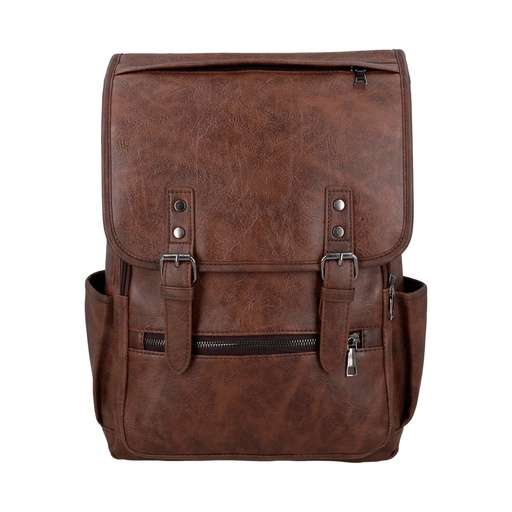 BL 212 MOCHILA DE CURPIEL THIM