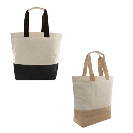 BL 237 BOLSA DE ALGODON JAISA