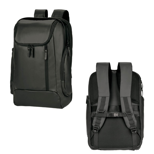 BL 281 MOCHILA NEGRA PEARY