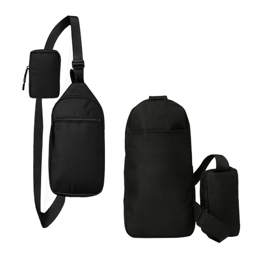 BL 315 BOLSA DE HOMBRO SANER