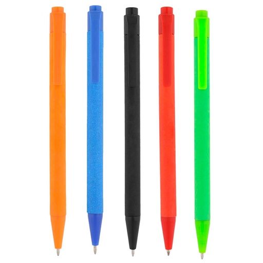 BP 5265C BOLIGRAFO CARTOON