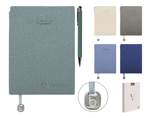 A3167 AGENDARIO VENECIA