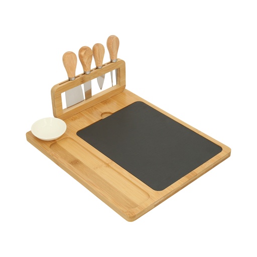 HO 098 TABLA PARA QUESOS GOUDA