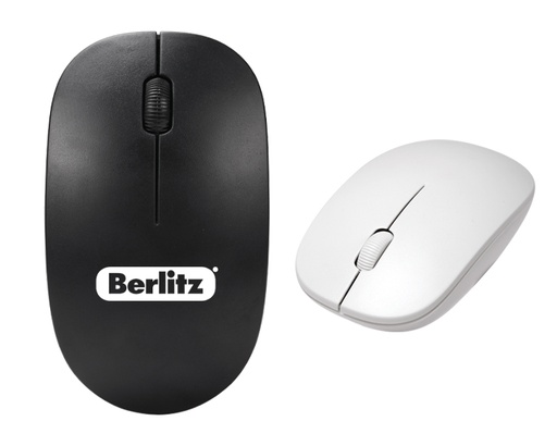 A2802 MOUSE INALAMBRICO BENS
