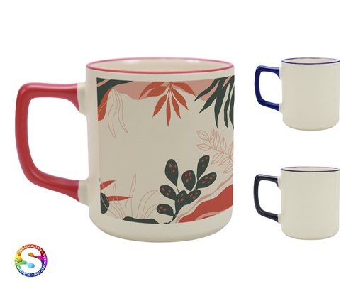 A3133 TAZA DE CERAMICA SABRINA