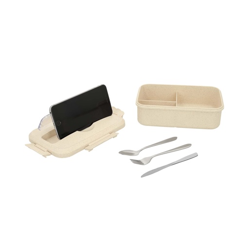 HO 116 CONTENEDOR PARA ALIMENTOS TOFU