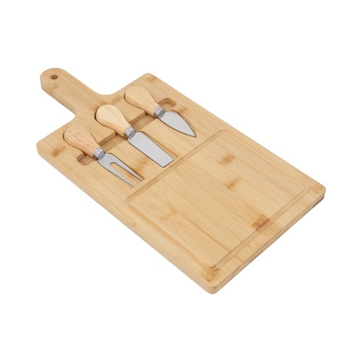 HO 127 SET DE TABLA COTIJA