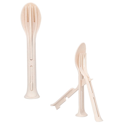 HO 151 SET DE CUBIERTOS FORKY