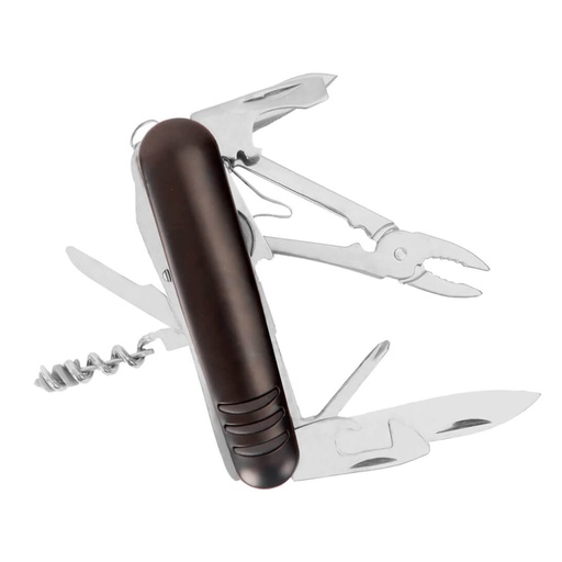 HR 059 NAVAJA METALICA MULTIUSOS AKARI