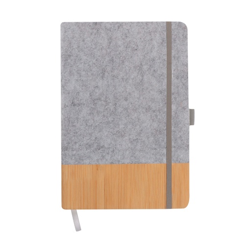 O 132 LIBRETA FIORA