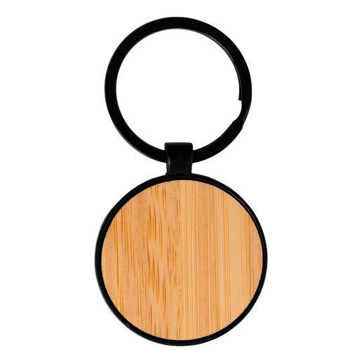 MK 064 LLAVERO CIRCULAR SORNA