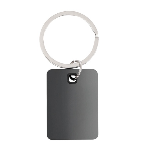 MK 055 LLAVERO RECTANGULAR BRANOX