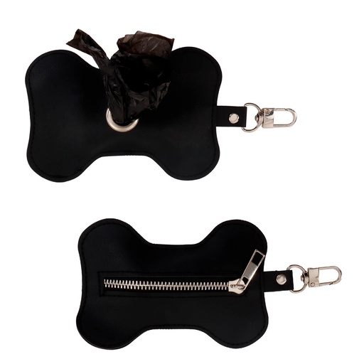 MA 010 DISPENSADOR DE BOLSAS CHASE