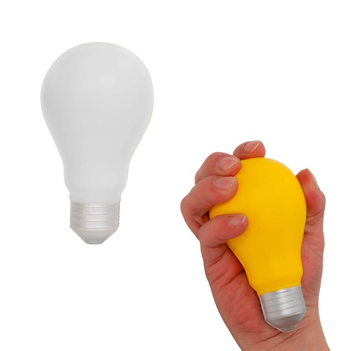 LP 30 ANTI-STRESS EN FORMA DE FOCO FLARE