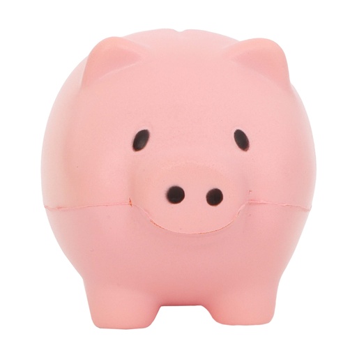 LP 29 ANTI-STRESS EN FORMA DE PUERQUITO WILL