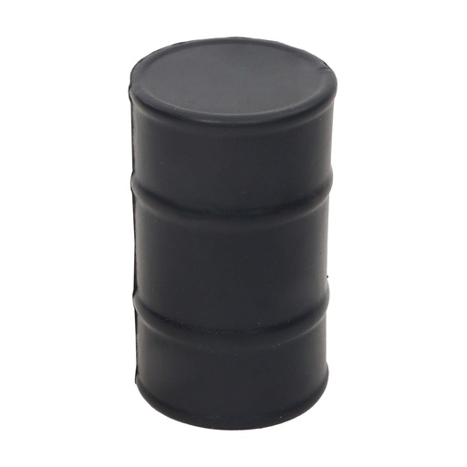 LP 28 ANTI-STRESS EN FORMA DE BARRIL ROLEY