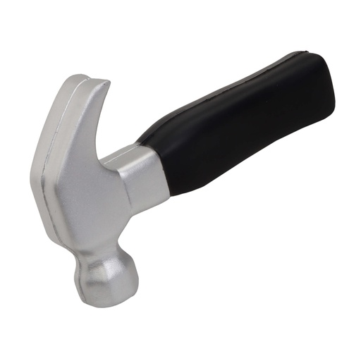 LP 27 ANTI-STRESS EN FORMA DE MARTILLO TRAVIS