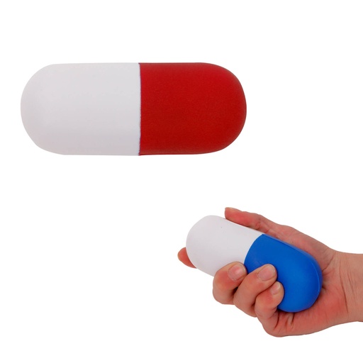 LP 21 ANTI-STRESS EN FORMA DE PILDORA PILDU