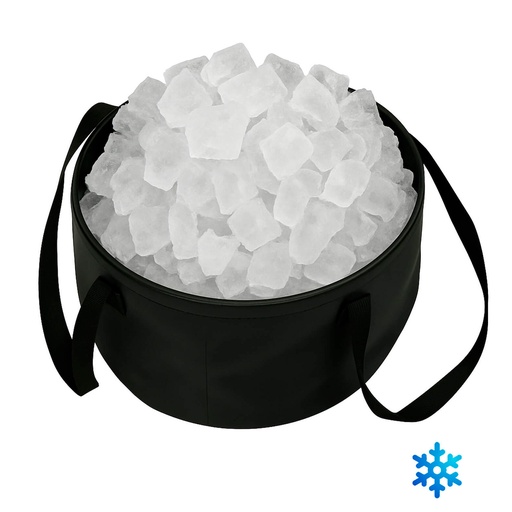 LON 066 HIELERE REDONDA BOREAS