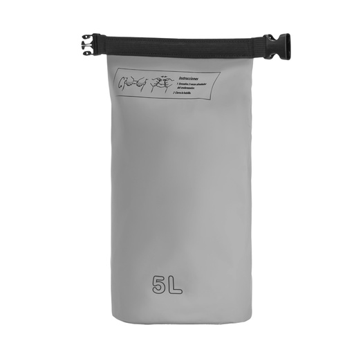 LON 064 HIELERA IMPERMEABLE BAKER