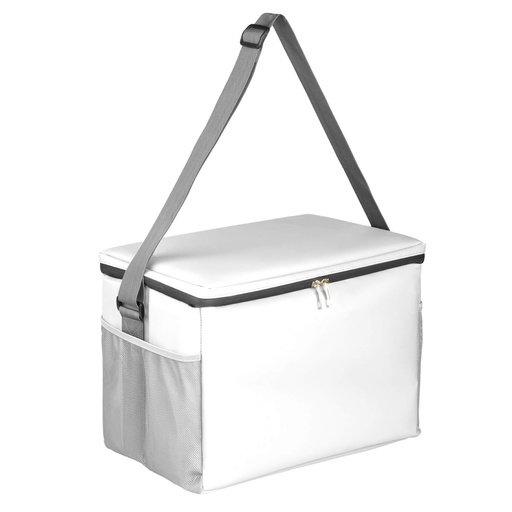 LON 062 HIELERA SEMIRIGIDA ZONGO