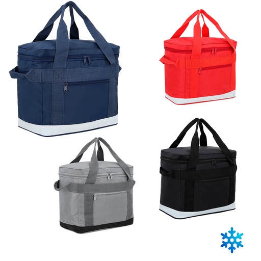 LON 032 HIELERA MORA