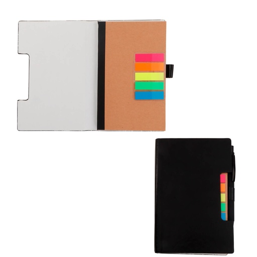 LE 061 LIBRETA ECOLOGICA SUGI