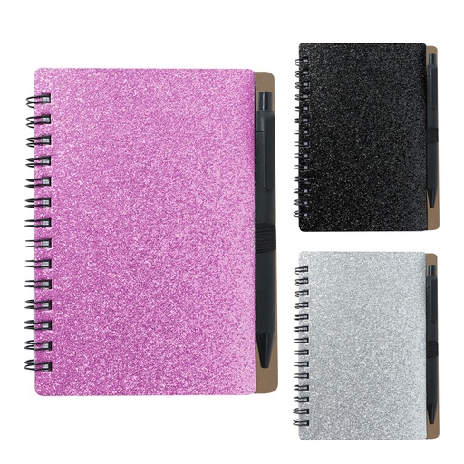 LE 046 MINI LIBRETA ECOLOGICA JUN