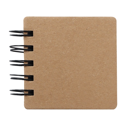 LE 048 LIBRETA ECOLOGICA KOKE