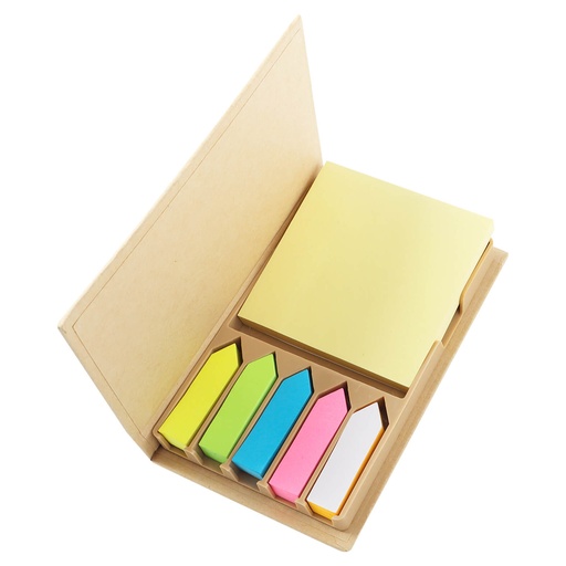 LE 049 SET ECOLOGICO FUSEN