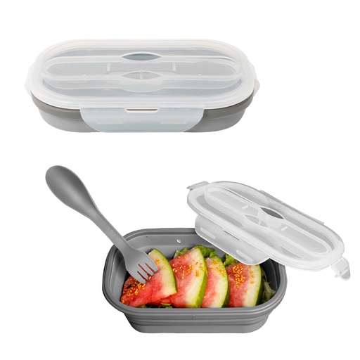 HO 198 CONTENEDO DE ALIMENTOS TARTAS