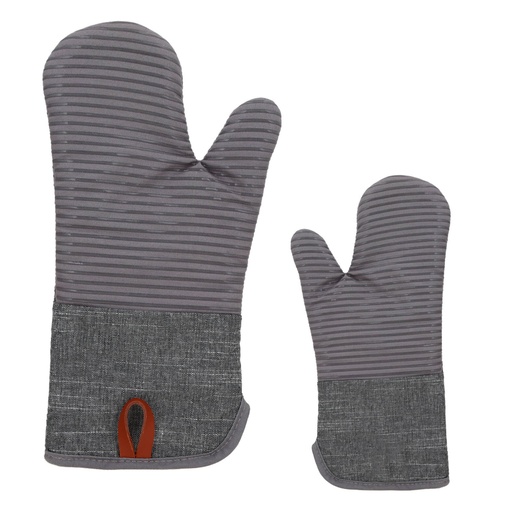 HO 158 GUANTES DE COCINA THANOS