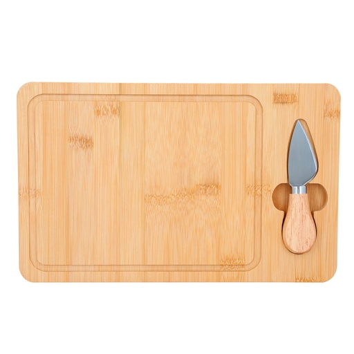 HO 167 TABLA DE QUESOS MOZARELLA