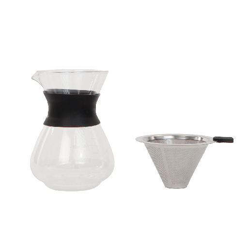 HO 186 CAFETERA DE GOTEO YUNAN