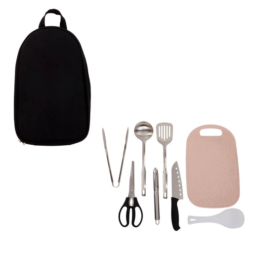 HO 187 SET DE COCINA FILO