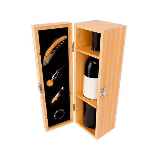 HO 189 SET PARA VINOS FLEUR