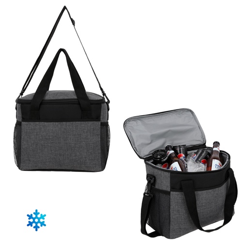 LON 038 HIELERA RECTANGULAR OLAF